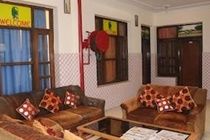 Oyo 2530 Surya Palace Chandīgarh Екстериор снимка